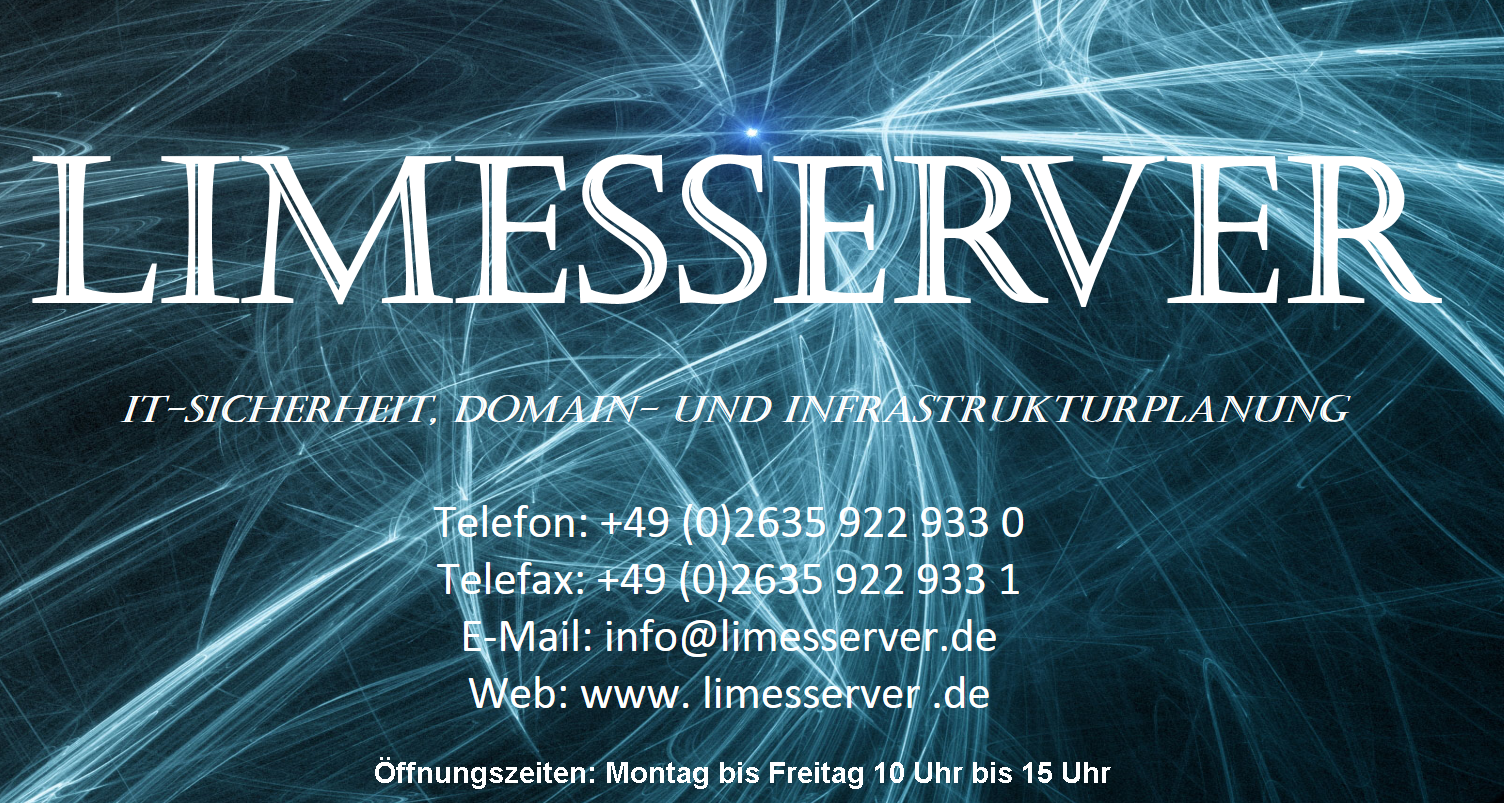 LimesServer